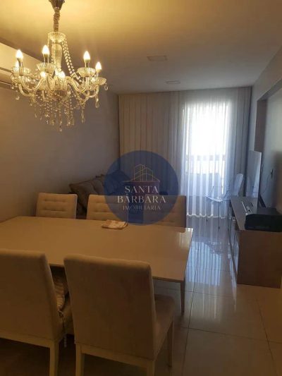 Apartamento, 1 quarto, 56 m² - Foto 2