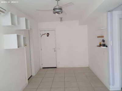 Apartamento, 2 quartos, 73 m² - Foto 2