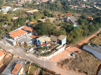 Casa, 3 quartos, 101 m² - Foto 1