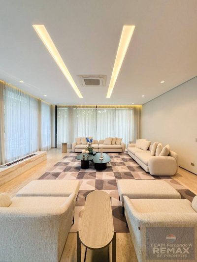 Casa, 5 quartos, 1012 m² - Foto 2