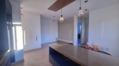 Apartamento, 2 quartos, 56 m² - Foto 3