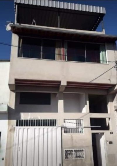 Casa, 3 quartos, 180 m² - Foto 2