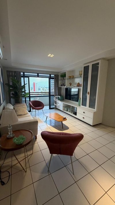 Apartamento, 3 quartos, 127 m² - Foto 5