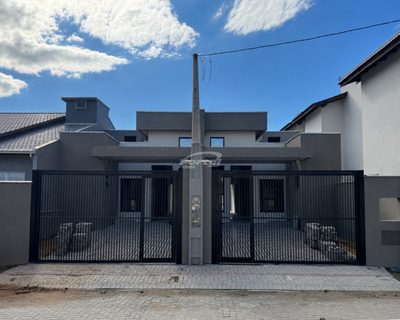 Sobrado, 2 quartos, 88 m² - Foto 1