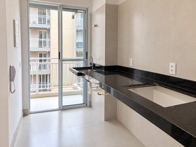 Apartamento, 2 quartos - Foto 1