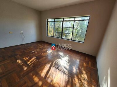Casa, 4 quartos, 167 m² - Foto 2