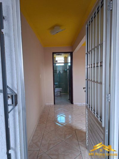 Apartamento, 2 quartos, 42 m² - Foto 4