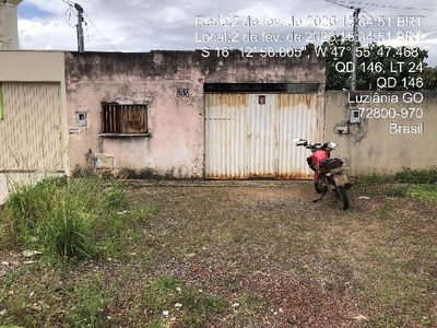 Casa, 2 quartos, 180 m² - Foto 1