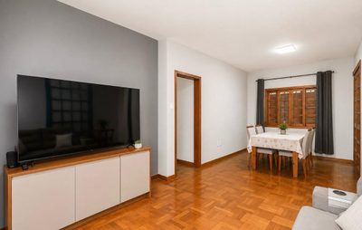 Apartamento, 3 quartos, 87 m² - Foto 2