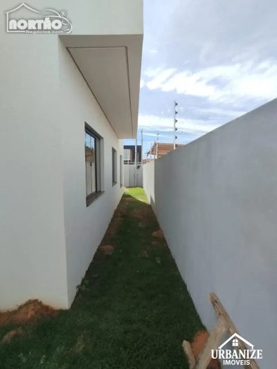 Casa, 3 quartos, 95 m² - Foto 4