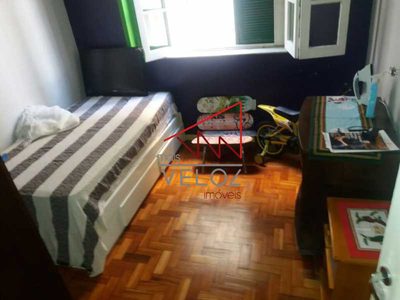 Apartamento, 3 quartos, 120 m² - Foto 3