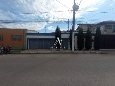Casa, 5 quartos, 242 m² - Foto 2
