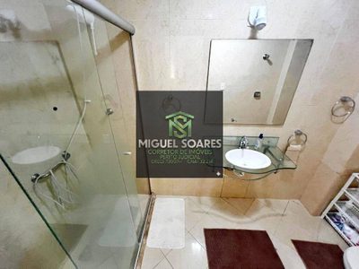 Apartamento, 3 quartos, 98 m² - Foto 5