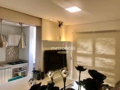 Apartamento, 2 quartos, 64 m² - Foto 5