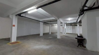 Depósito-Galpão, 1205 m² - Foto 1