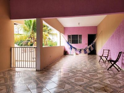 Casa, 5 quartos - Foto 1