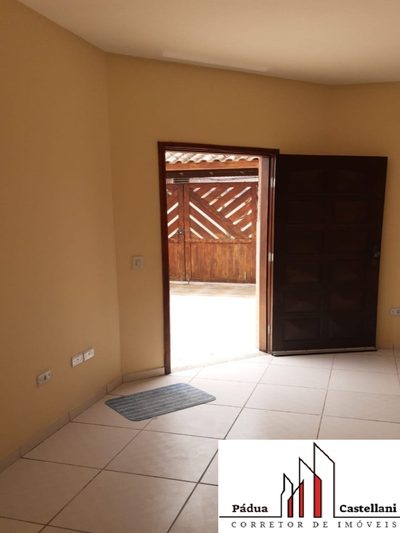 Casa, 4 quartos, 64 m² - Foto 2