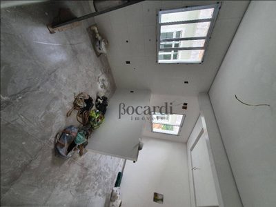 Casa, 1 quarto, 44 m² - Foto 5