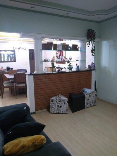 Casa, 2 quartos, 90 m² - Foto 2