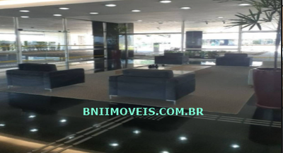 Depósito-Galpão, 2844 m² - Foto 1