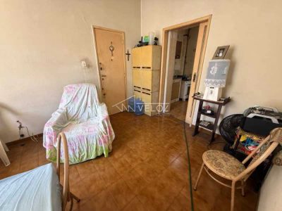 Apartamento, 1 quarto, 45 m² - Foto 5