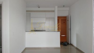 Apartamento, 2 quartos, 60 m² - Foto 1