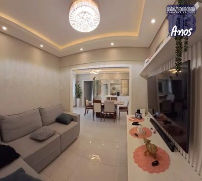 Apartamento, 3 quartos, 101 m² - Foto 4