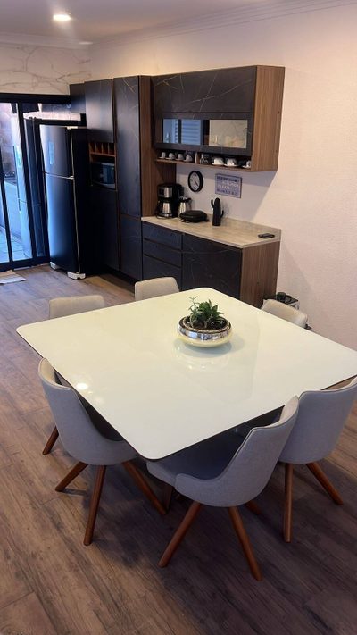 Casa, 3 quartos, 170 m² - Foto 5