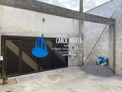 Sobrado, 3 quartos - Foto 2