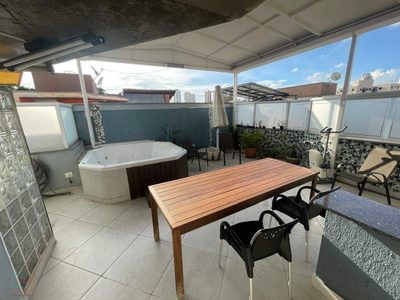 Casa de Condomínio, 3 quartos - Foto 3