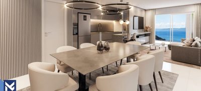 Apartamento, 4 quartos, 126 m² - Foto 3