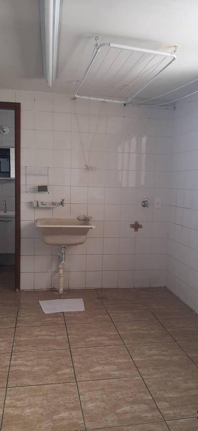 Apartamento, 3 quartos, 120 m² - Foto 4
