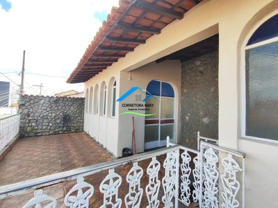 Casa, 3 quartos - Foto 5