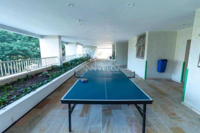 Apartamento, 1 quarto, 74 m² - Foto 1