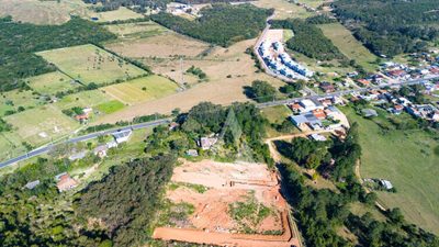 Loteamento e Condomínio, 360 m² - Foto 1