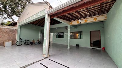 Casa, 2 quartos, 220 m² - Foto 1