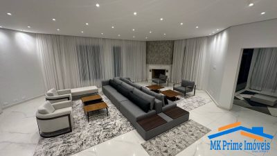 Casa de Condomínio, 5 quartos - Foto 2