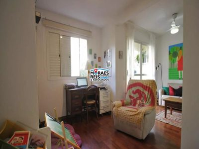 Apartamento, 4 quartos, 94 m² - Foto 3