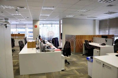 Sala-Conjunto, 275 m² - Foto 2