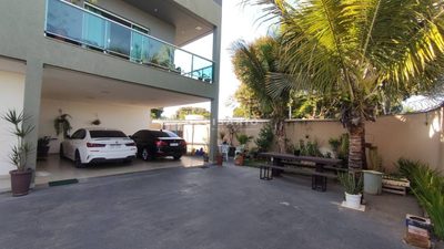 Casa, 4 quartos, 330 m² - Foto 2