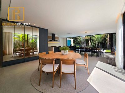 Casa, 5 quartos, 469 m² - Foto 5