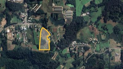 Terreno, 16000 hectares - Foto 1