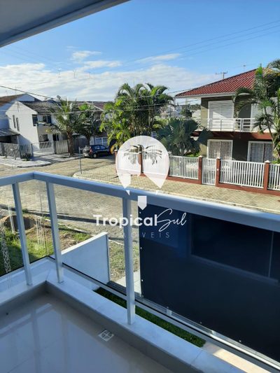 Sobrado, 2 quartos, 181 m² - Foto 3