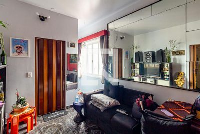 Apartamento, 2 quartos, 70 m² - Foto 1