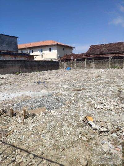 Terreno, 375 m² - Foto 1