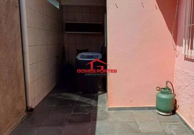 Sobrado, 4 quartos, 180 m² - Foto 3