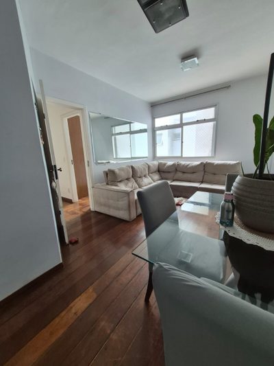 Apartamento, 3 quartos, 90 m² - Foto 4