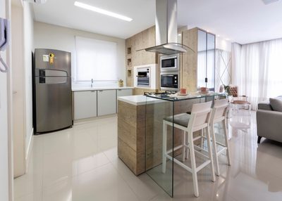 Apartamento, 3 quartos, 128 m² - Foto 3