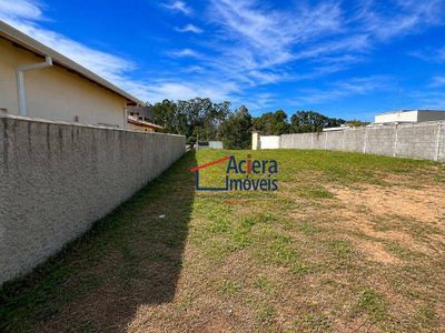 Loteamento e Condomínio, 759 m² - Foto 1