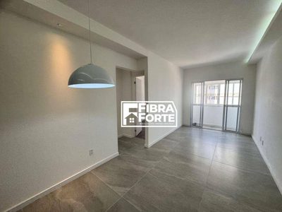 Apartamento, 2 quartos, 61 m² - Foto 1